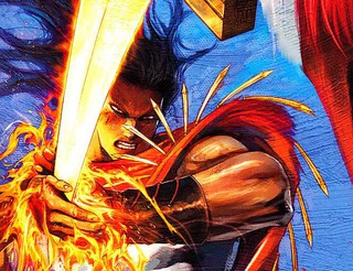 海贼王：最终章